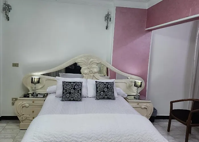 Unique Apartment In Sheraton Heliopolis