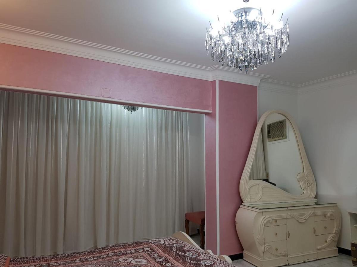 Unique In Sheraton Heliopolis Apartment Cairo