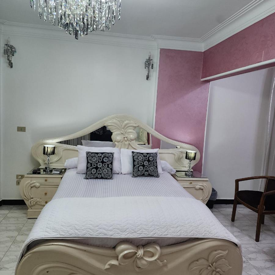 Apartment Unique In Sheraton Heliopolis *