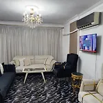 Unique Apartment In Sheraton Heliopolis
