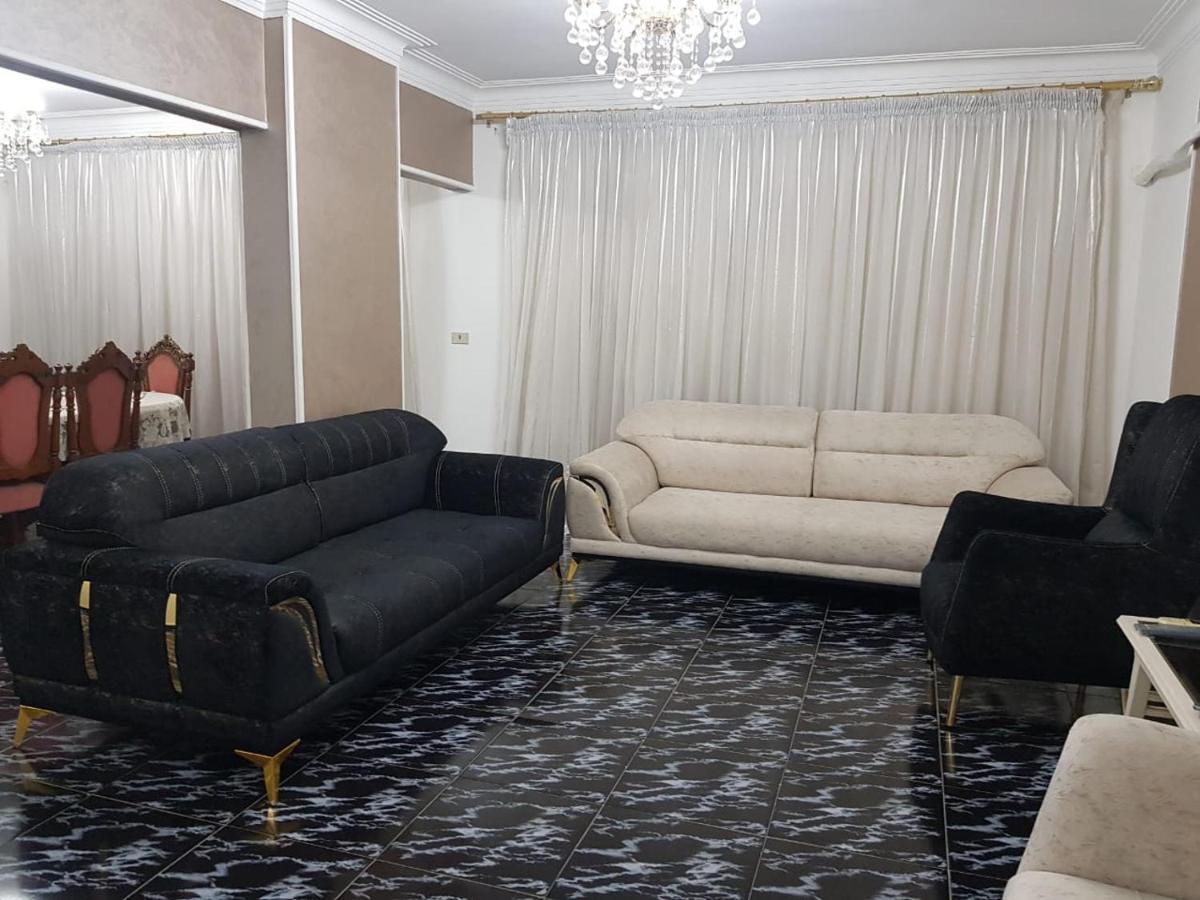 Unique In Sheraton Heliopolis Appartement *