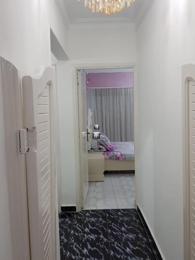 Unique In Sheraton Heliopolis Appartement