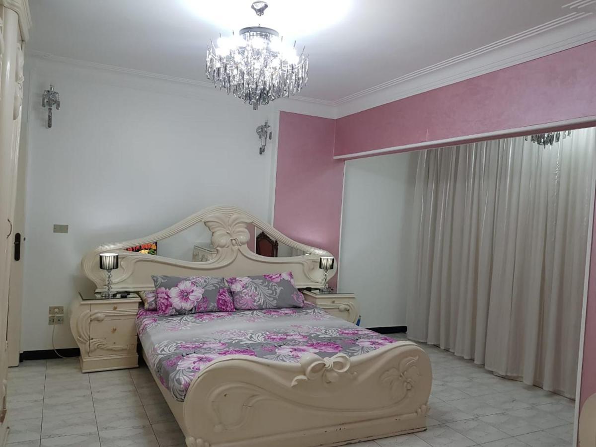 Unique In Sheraton Heliopolis Appartement