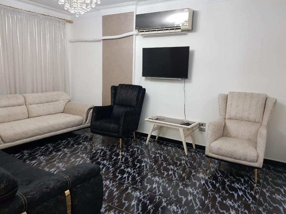 Unique In Sheraton Heliopolis Appartement *