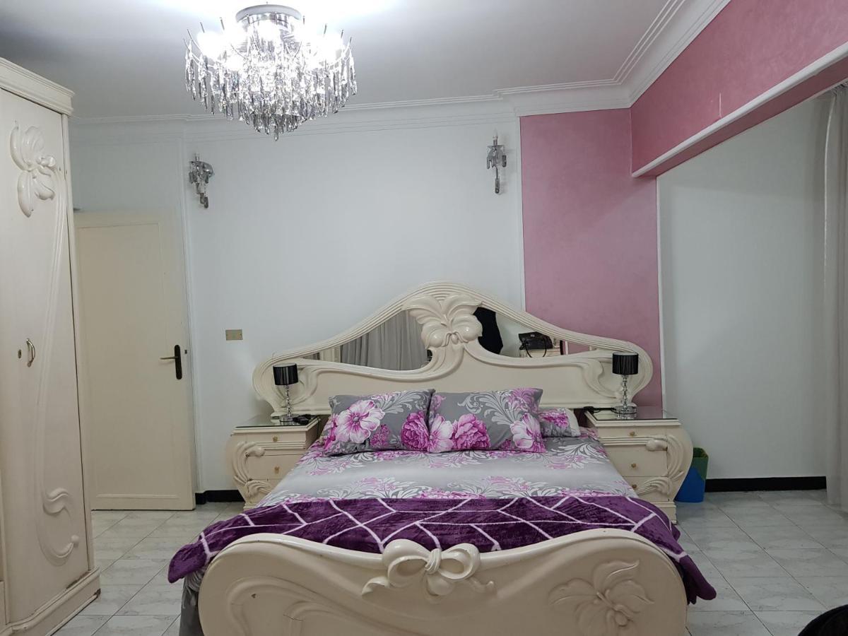 Appartement Unique In Sheraton Heliopolis *
