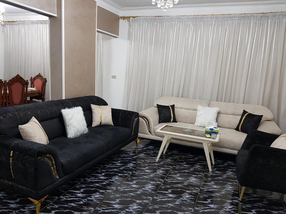 Unique In Sheraton Heliopolis