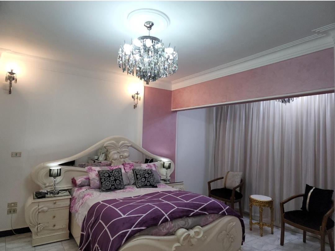 Unique In Sheraton Heliopolis Appartement *