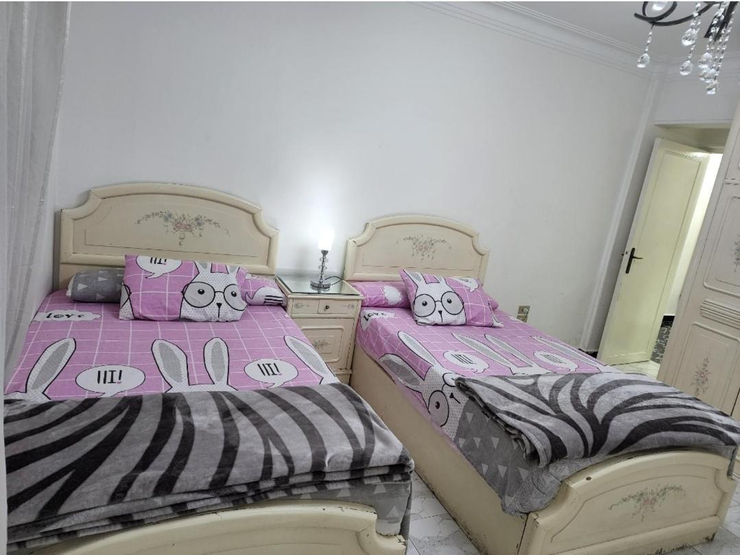 Appartement Unique In Sheraton Heliopolis *