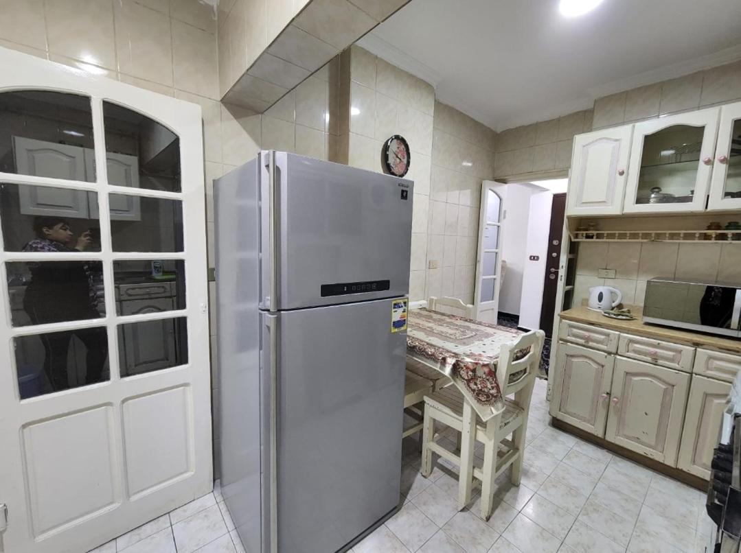 Appartement Unique In Sheraton Heliopolis