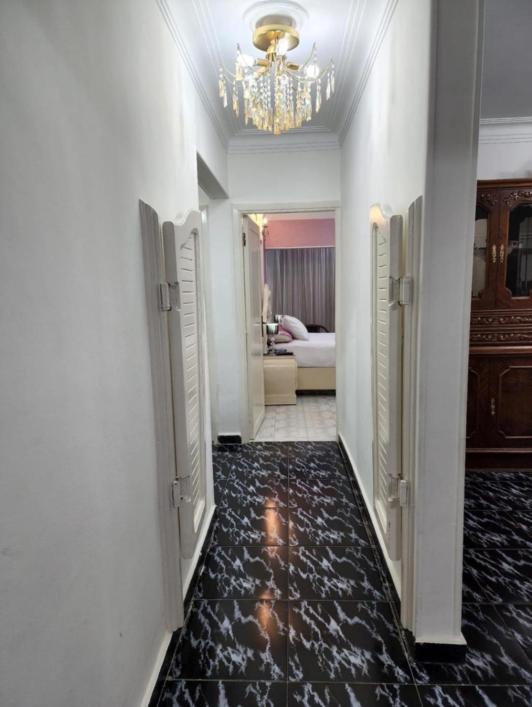 Appartement Unique In Sheraton Heliopolis