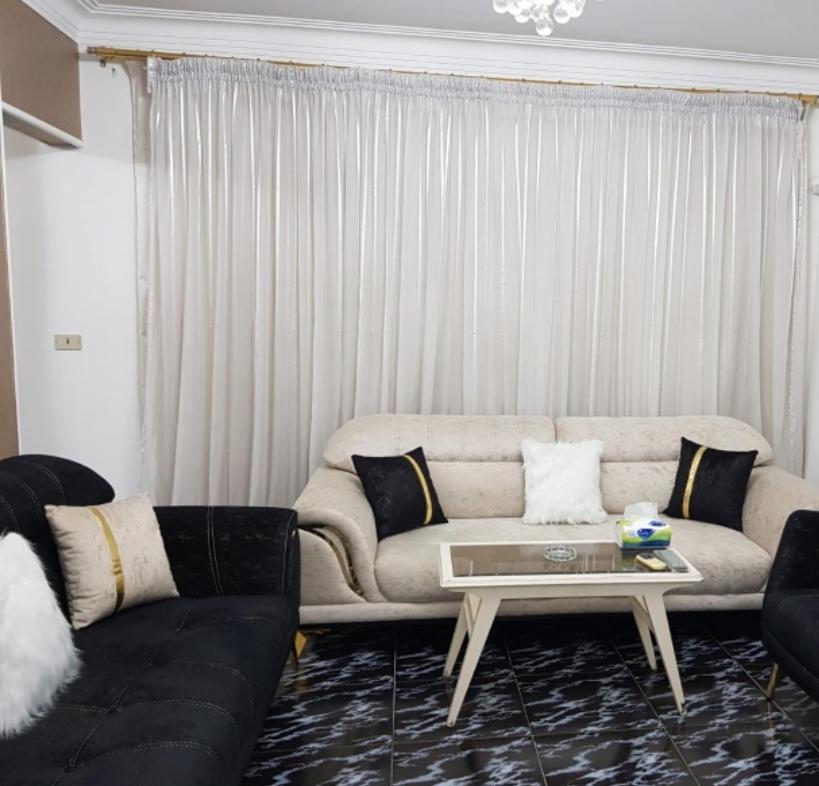 Unique In Sheraton Heliopolis Appartement *